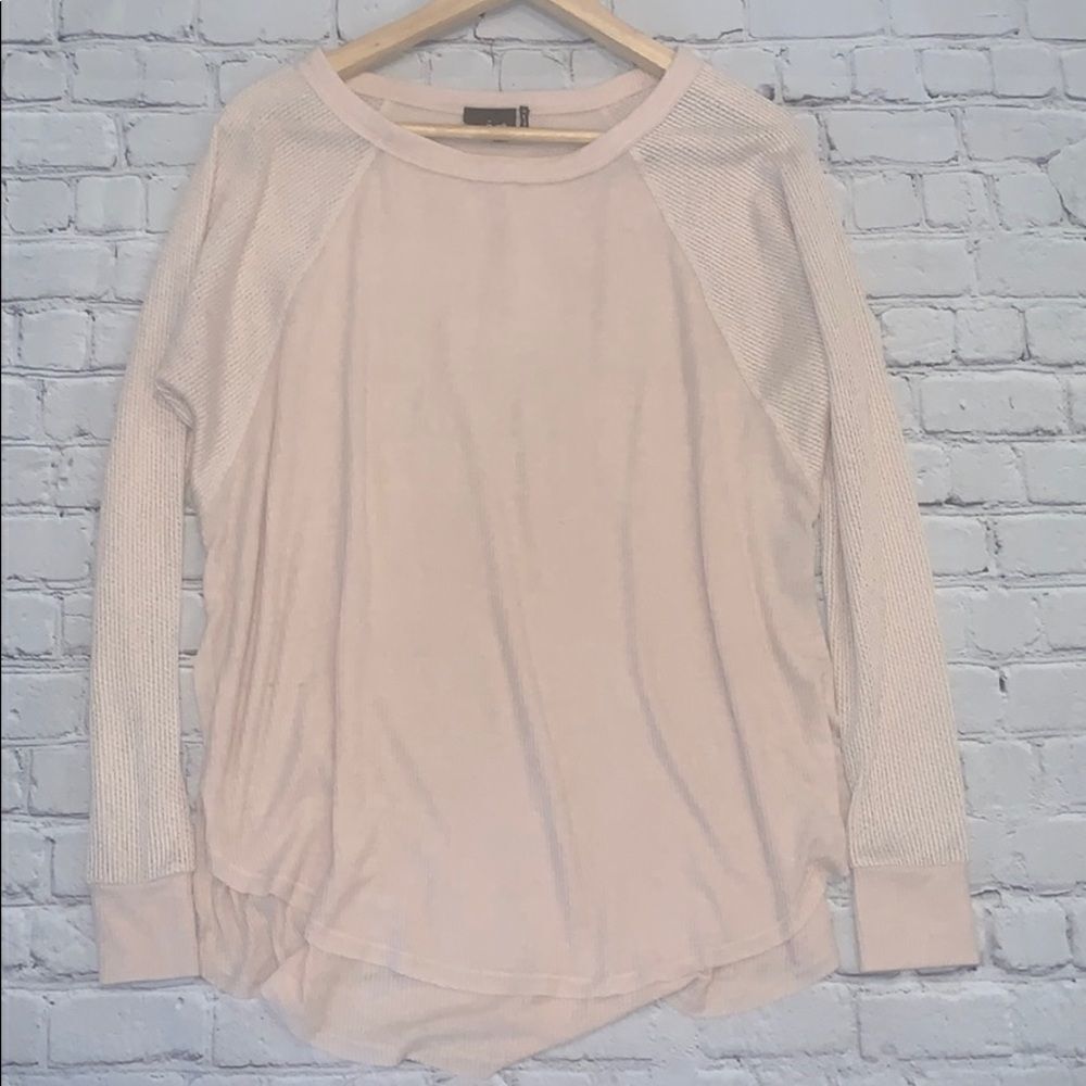 🌿 Urban Outfitters: Oversized Top - Size XS